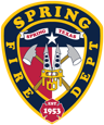 Spring Fire Department