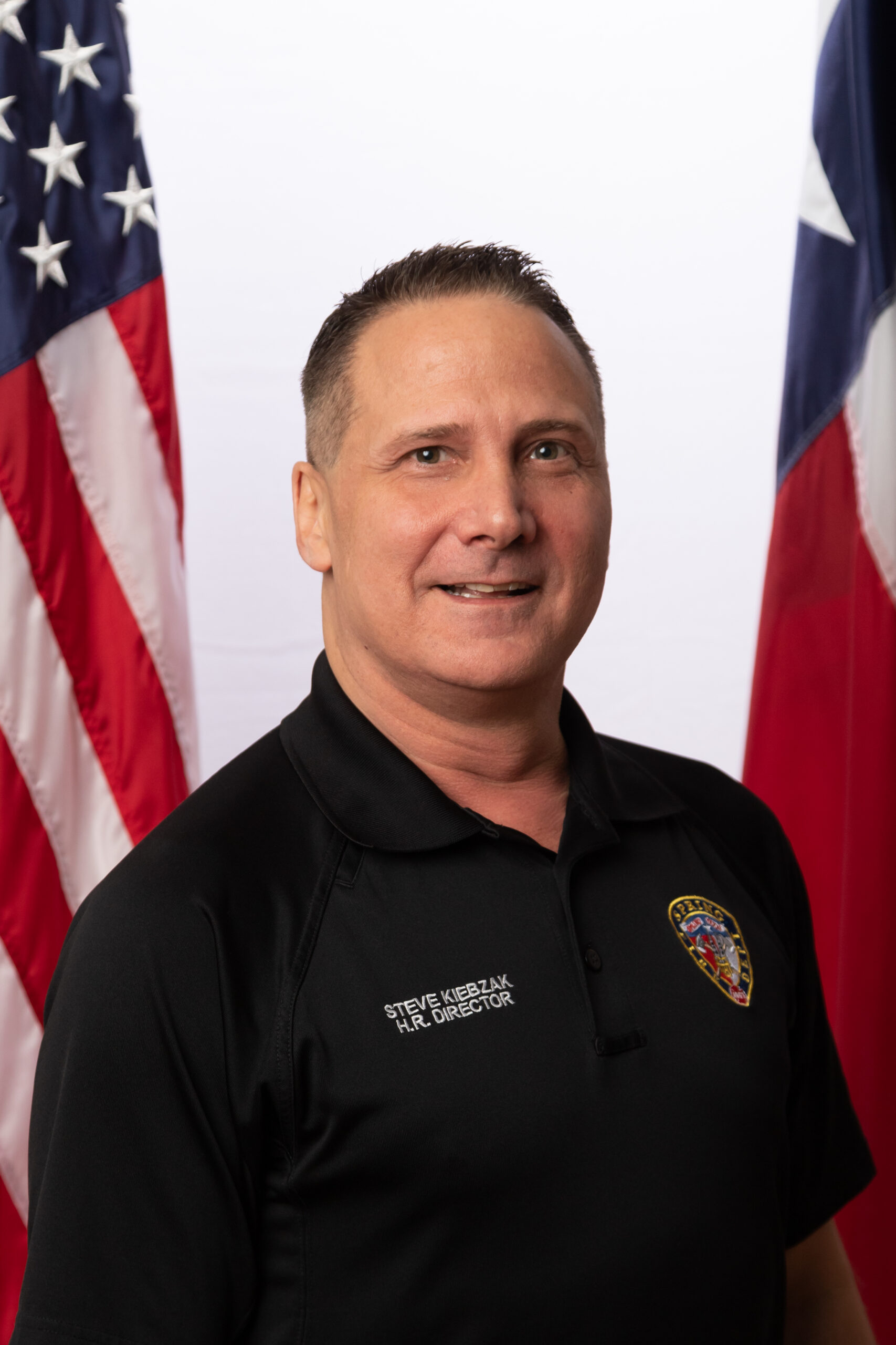 Steve Kiebzak Human Resources Director