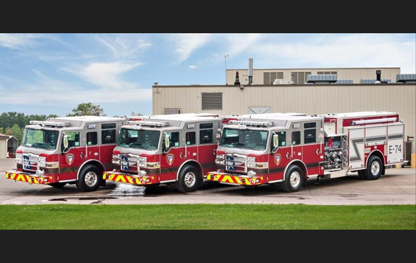 Pierce Velocity Pumper