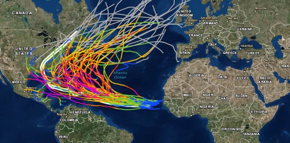 Are You Ready for a Hurricane?