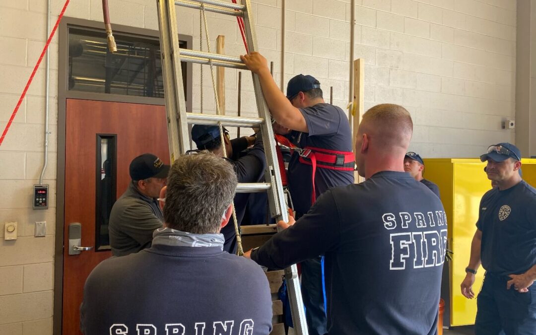 image001 Spring Fire Department