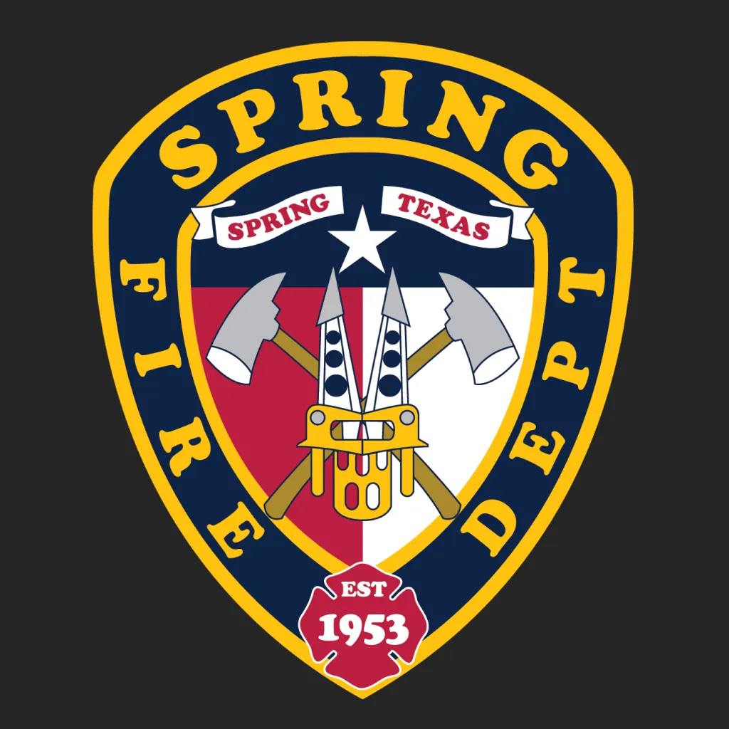 Spring Fire Book Privacy Policy | Spring Fire Department