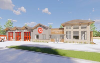Station 72 Updates