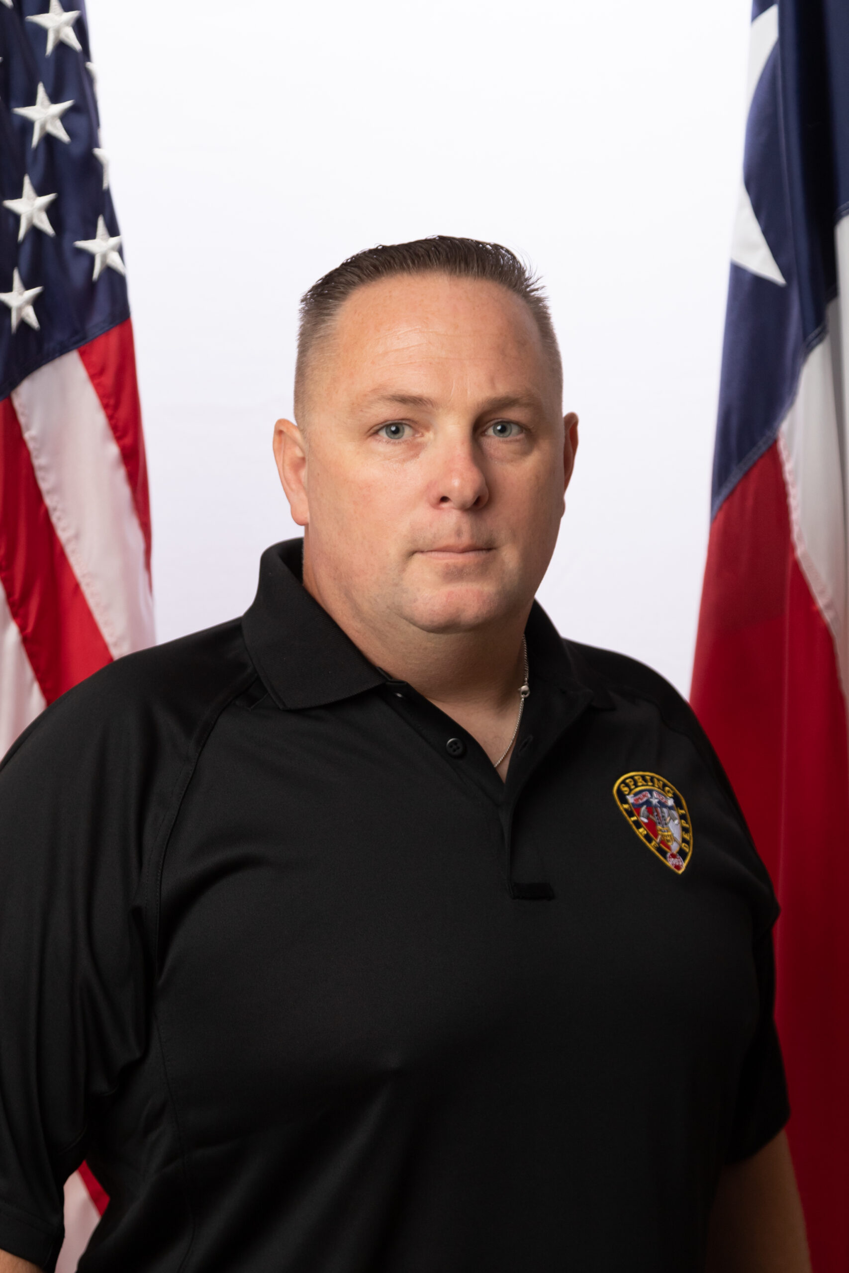 Keith Topper Logistics Director