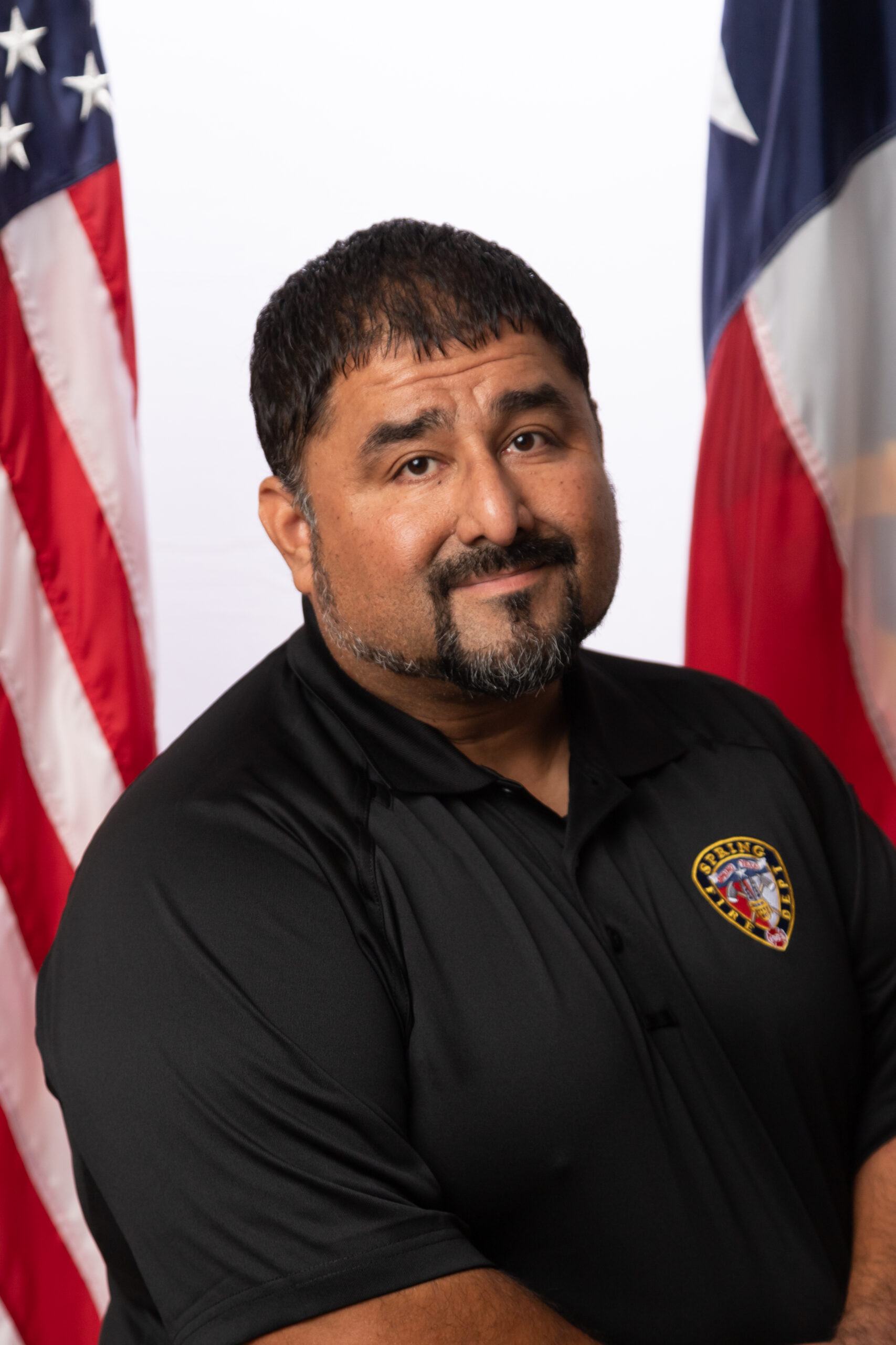 Fernando Pecina Logistics
