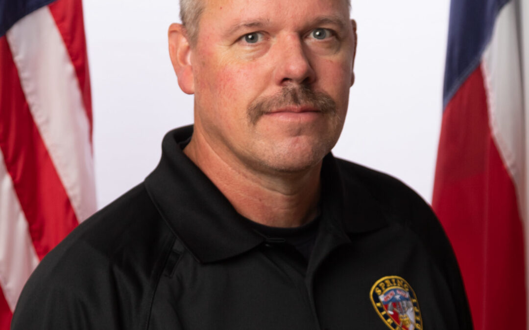 QM Wayne Doss