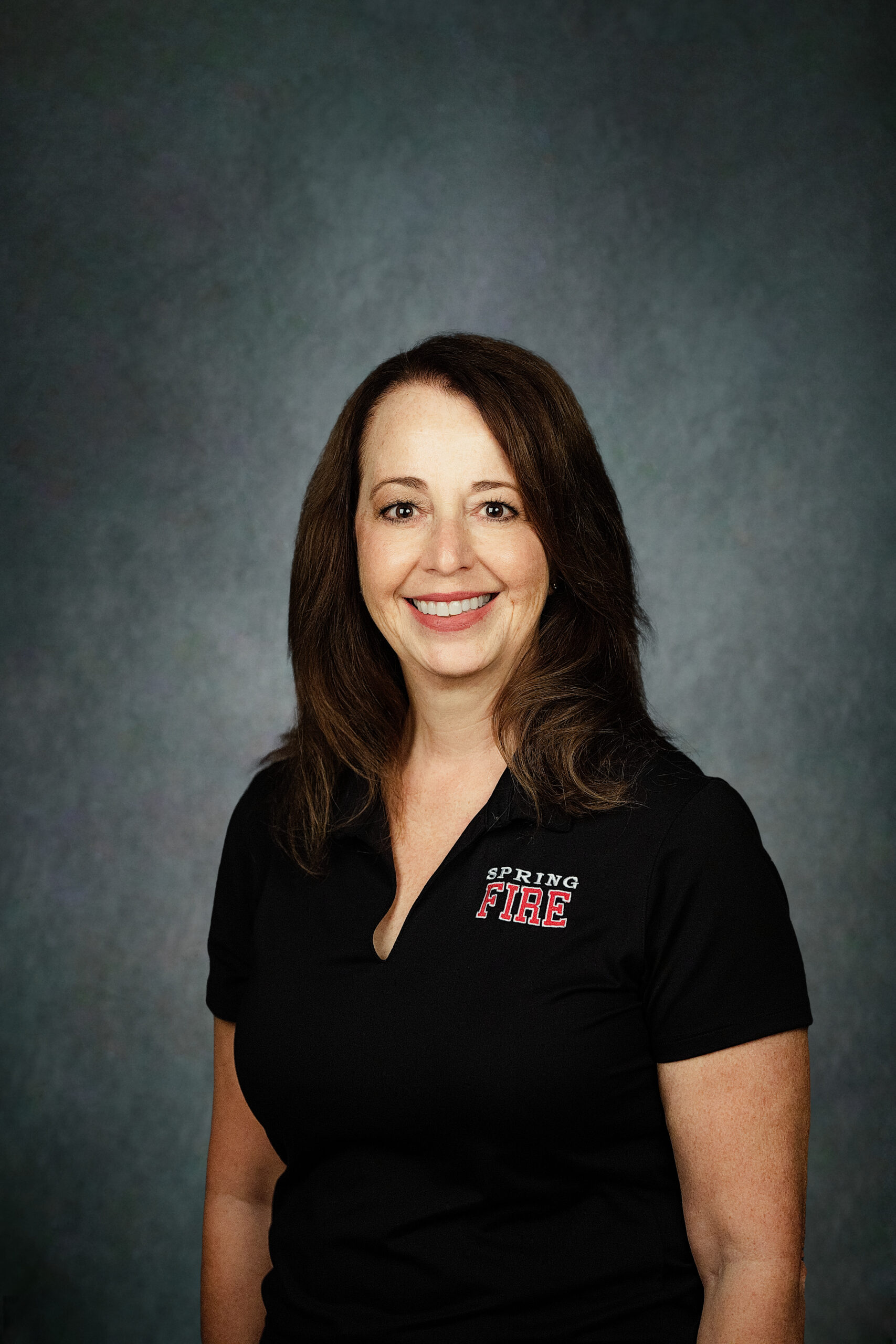 Michelle Jahr Finance Director