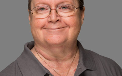 In Memory of ESD Commissioner Gayle Fuller