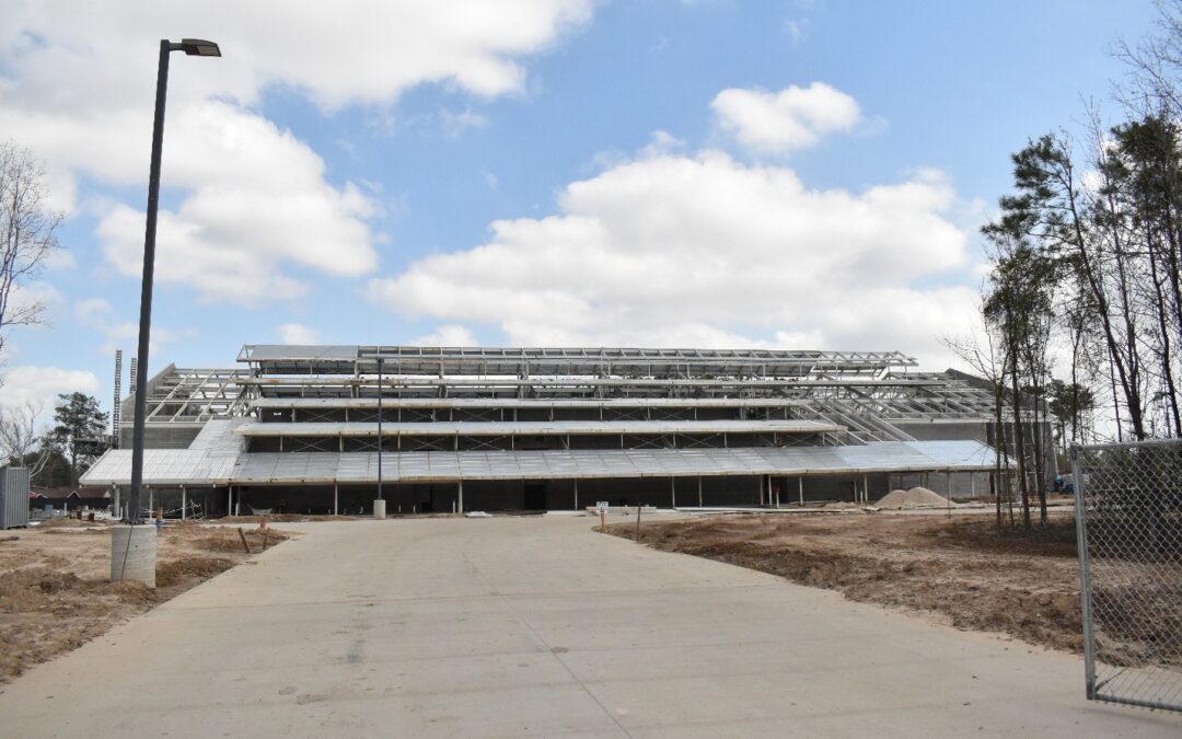 Training Center Updates