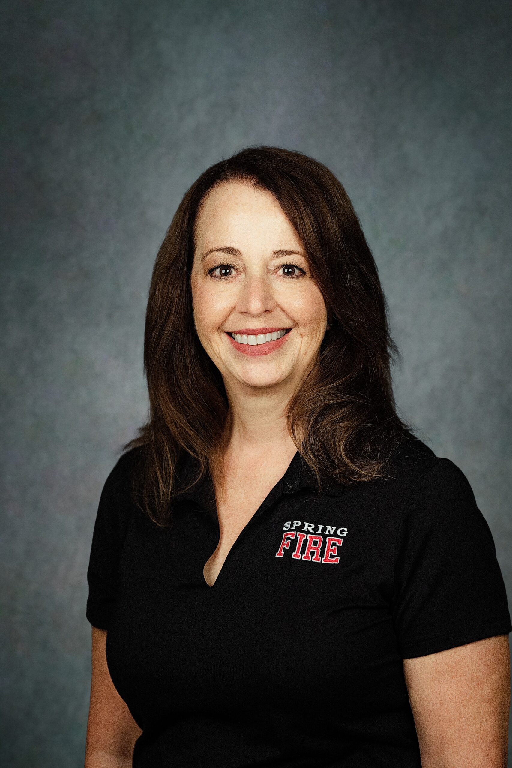 Michelle Jahr Finance Director